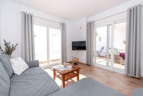 Apartamento Capistrano Playa, Nerja - R9960