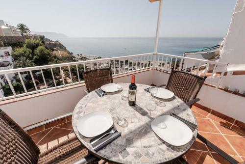 Apartamento Capistrano Playa, Nerja - R9960