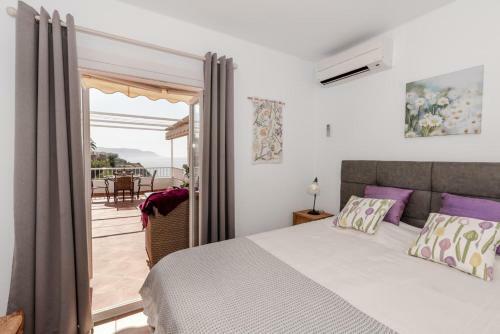 Apartamento Capistrano Playa, Nerja - R9960