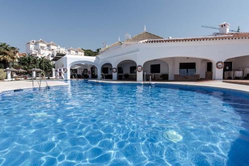 Apartamento Capistrano Playa, Nerja - R9960