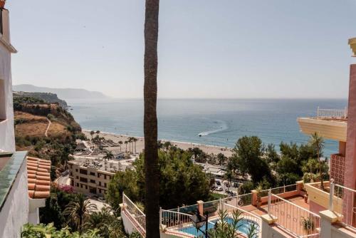 Apartamento Capistrano Playa, Nerja - R9960