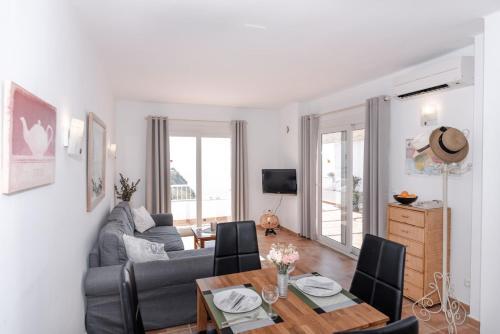 Apartamento Capistrano Playa, Nerja - R9960