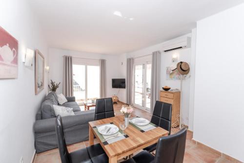 Apartamento Capistrano Playa, Nerja - R9960