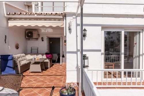 Apartamento Capistrano Playa, Nerja - R9960
