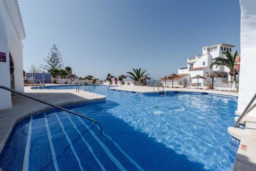 Apartamento Capistrano Playa, Nerja - R9960