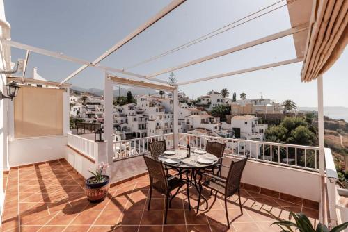 Apartamento Capistrano Playa, Nerja - R9960