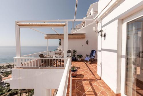 Apartamento Capistrano Playa, Nerja - R9960