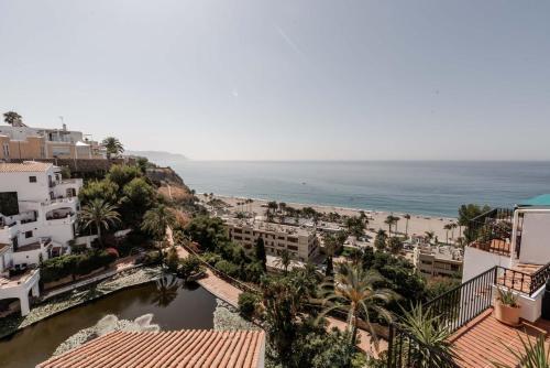 Apartamento Capistrano Playa, Nerja - R9960