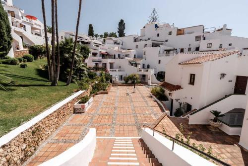 Apartamento Capistrano Playa, Nerja - R9960