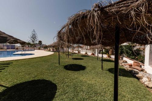 Apartamento Capistrano Playa, Nerja - R9960