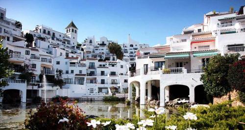 Apartamento Capistrano Playa, Nerja - R9960