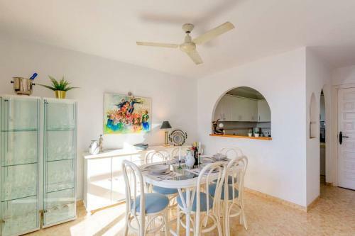 Apartamento Capistrano Playa, Nerja - R9944