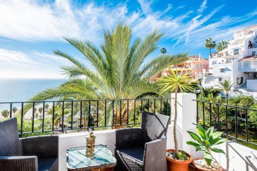 Apartamento Capistrano Playa, Nerja - R9944