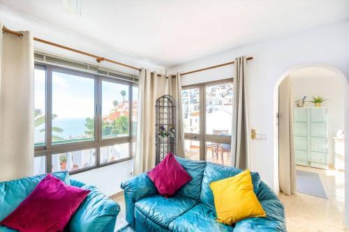 Apartamento Capistrano Playa, Nerja - R9944