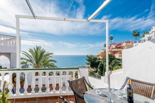 Apartamento Capistrano Playa, Nerja - R9944