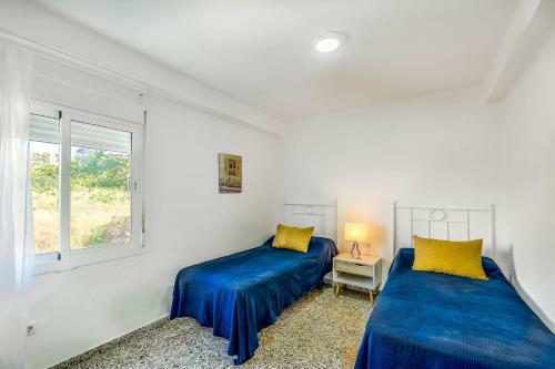 Apartamento Tahiti, Nerja - R9949