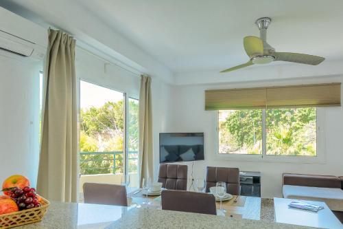 Apartamento Tahiti, Nerja - R9949