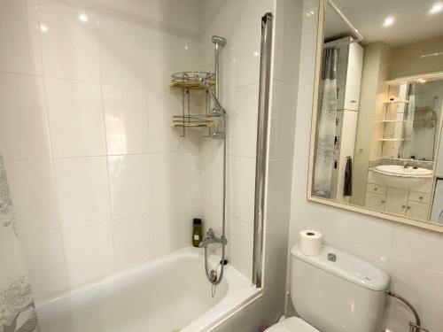 Apartamento Plaza Cavana