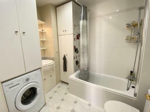 Apartamento Plaza Cavana