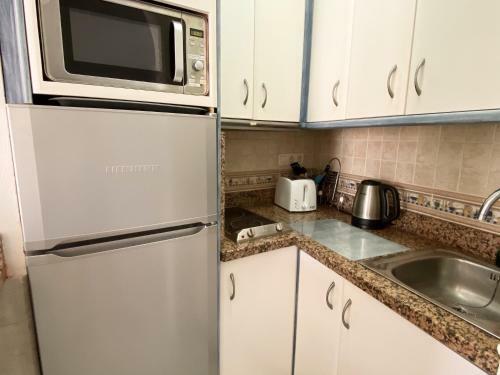 Apartamento Plaza Cavana