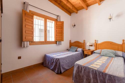 Villa Garcia