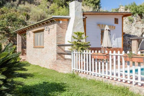Villa Garcia