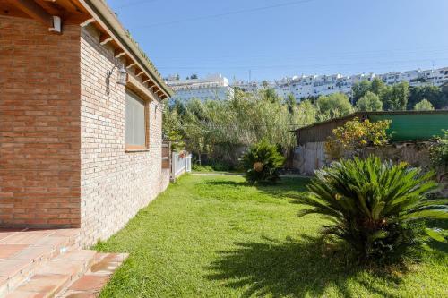 Villa Garcia