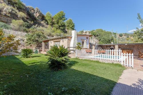 Villa Garcia