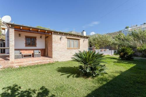 Villa Garcia