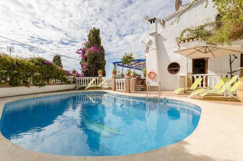 Villa Capistrano