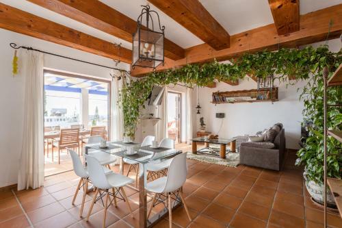 Villa Capistrano
