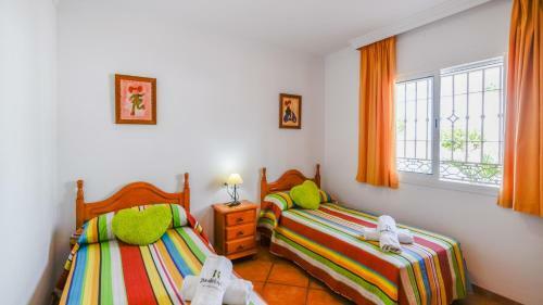 Villa Casa Tierra Nerja