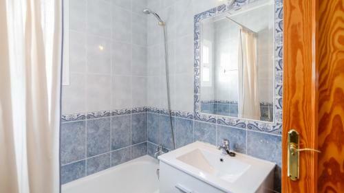 Villa Casa Tierra Nerja