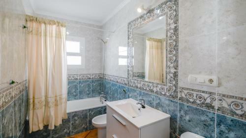 Villa Casa Tierra Nerja