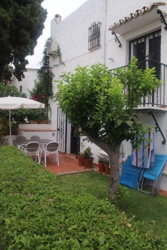 Apartamento Nueva Nerja 21 Menyber