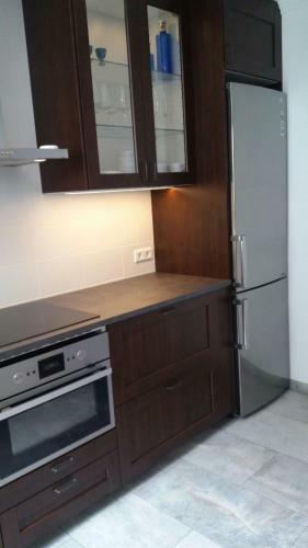 Apartamento Nueva Nerja 21 Menyber