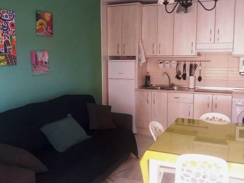 Comfy Holiday Home In Nerja With Private Terrace