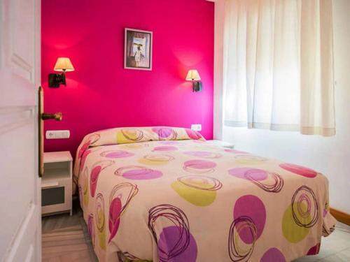 Comfy Holiday Home In Nerja With Private Terrace