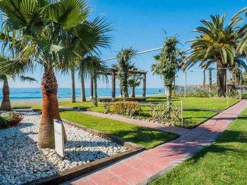 Comfy Holiday Home In Nerja With Private Terrace