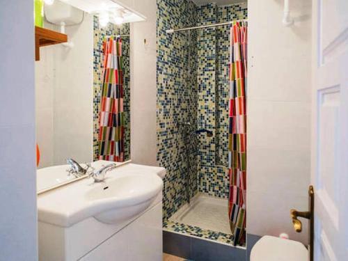 Comfy Holiday Home In Nerja With Private Terrace