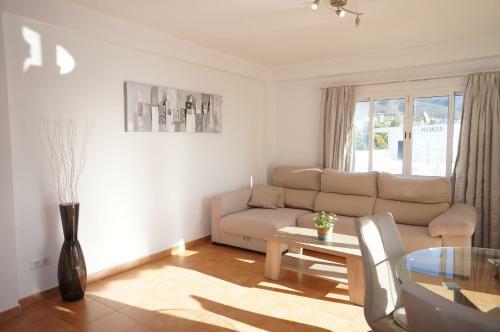 Apartamento Edf Tahiti