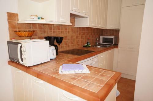 Apartamento Edf Tahiti