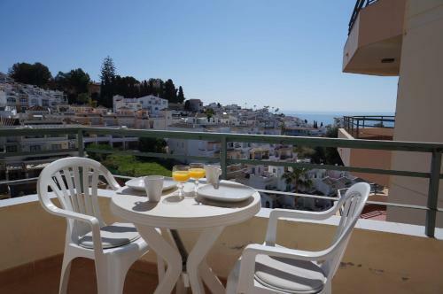 Apartamento Edf Tahiti
