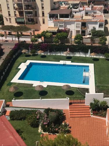 2 Bed Apartment