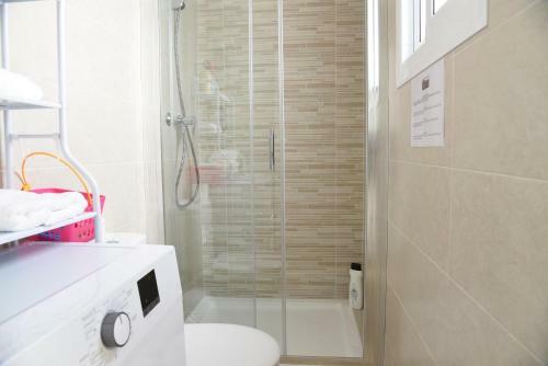 Apartamento Estudio Platero