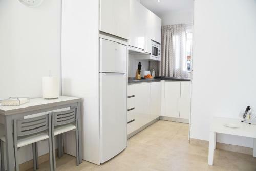 Apartamento Estudio Platero