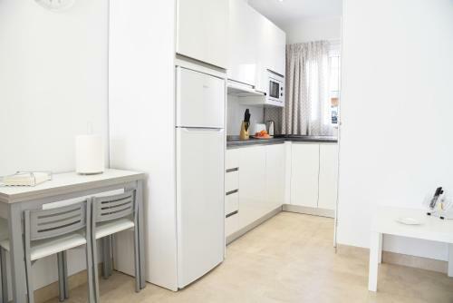 Apartamento Estudio Platero