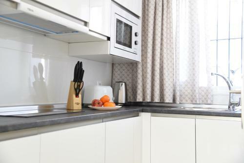 Apartamento Estudio Platero