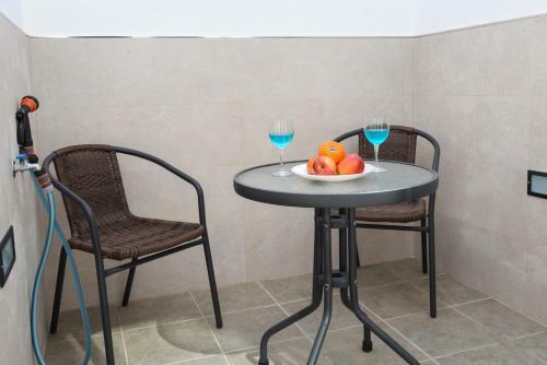 Apartamento Estudio Platero