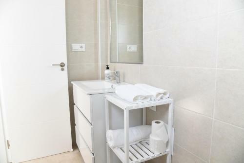 Apartamento Estudio Platero